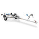 Majava venetraileri VT 750 COMPACT, 159x510 cm